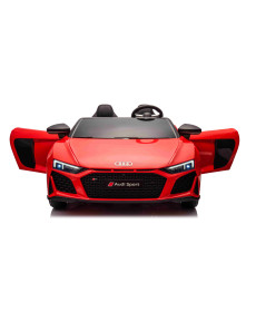 Автомобіль Audi Spyder R8 LIFT Red