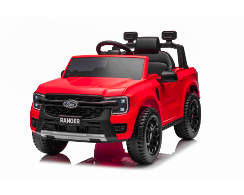 Автомобіль Ford Ranger LIFT Red