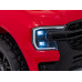 Автомобіль Ford Ranger LIFT Red