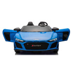 Автомобіль Audi Spyder R8 LIFT Blue