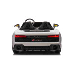 Автомобіль Audi Spyder R8 LIFT STRONG White