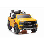 Автомобіль Ford Ranger LIFT Yellow