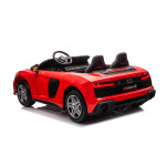 Автомобіль Audi Spyder R8 LIFT STRONG Red