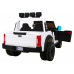 Автомобіль Ford Super Duty White