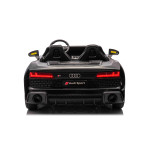 Автомобіль Audi Spyder R8 LIFT STRONG Black