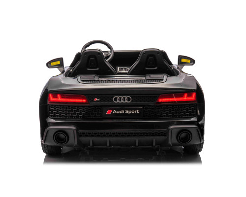 Автомобіль Audi Spyder R8 LIFT STRONG Black