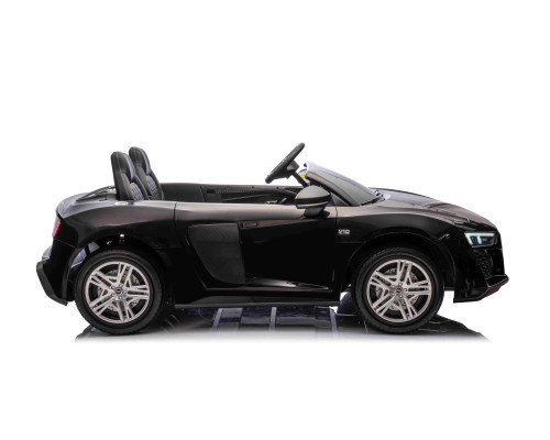 Автомобіль Audi Spyder R8 LIFT STRONG Black