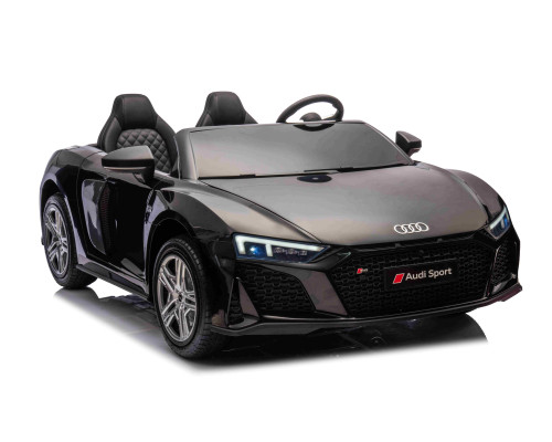 Автомобіль Audi Spyder R8 LIFT STRONG Black