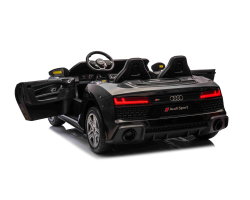 Автомобіль Audi Spyder R8 LIFT STRONG Black