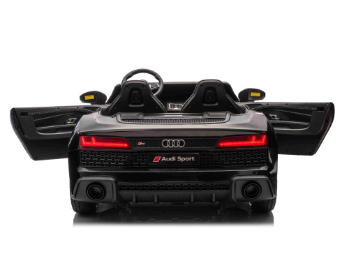 Автомобіль Audi Spyder R8 LIFT STRONG Black