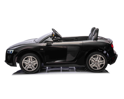 Автомобіль Audi Spyder R8 LIFT STRONG Black