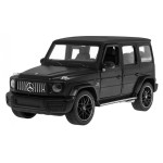 Авто на дистанційному керуванні + пульт 2,4 ГГц Mercedes-AMG G63 black RASTAR модель 1:14 