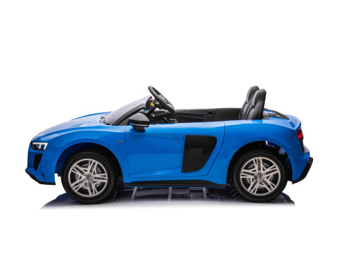 Автомобіль Audi Spyder R8 LIFT STRONG Blue