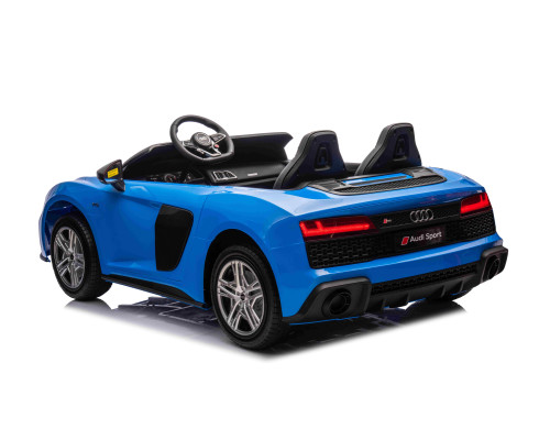 Автомобіль Audi Spyder R8 LIFT STRONG Blue