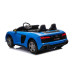 Автомобіль Audi Spyder R8 LIFT STRONG Blue