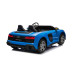 Автомобіль Audi Spyder R8 LIFT STRONG Blue