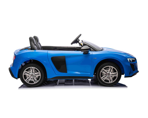 Автомобіль Audi Spyder R8 LIFT STRONG Blue