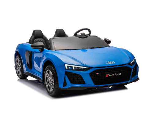 Автомобіль Audi Spyder R8 LIFT STRONG Blue