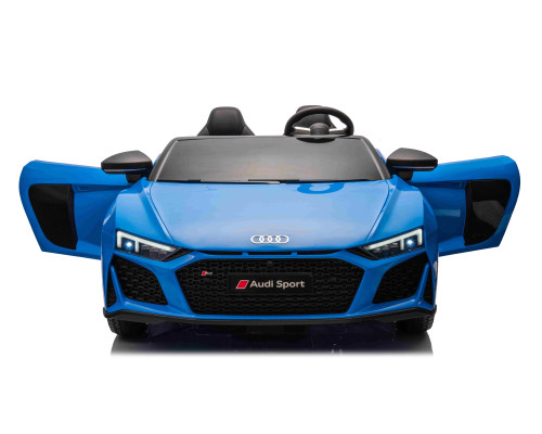 Автомобіль Audi Spyder R8 LIFT STRONG Blue