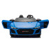 Автомобіль Audi Spyder R8 LIFT STRONG Blue