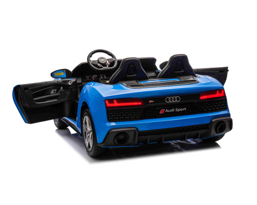 Автомобіль Audi Spyder R8 LIFT STRONG Blue