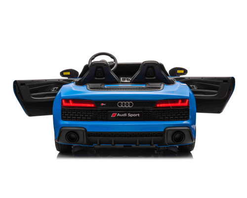 Автомобіль Audi Spyder R8 LIFT STRONG Blue