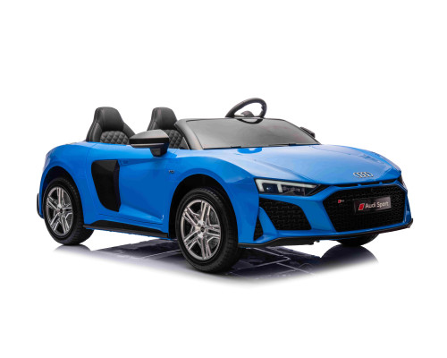 Автомобіль Audi Spyder R8 LIFT STRONG Blue