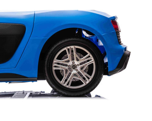 Автомобіль Audi Spyder R8 LIFT STRONG Blue