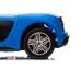 Автомобіль Audi Spyder R8 LIFT STRONG Blue