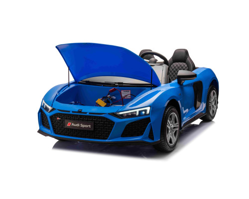 Автомобіль Audi Spyder R8 LIFT STRONG Blue