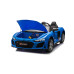 Автомобіль Audi Spyder R8 LIFT STRONG Blue