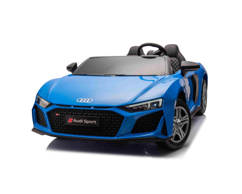 Автомобіль Audi Spyder R8 LIFT STRONG Blue