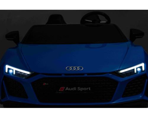 Автомобіль Audi Spyder R8 LIFT STRONG Blue