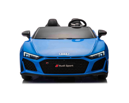 Автомобіль Audi Spyder R8 LIFT STRONG Blue