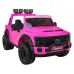 Автомобіль Ford Super Duty Pink