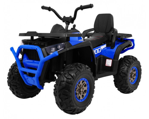 Квадроцикл Quad ATV Desert Blue