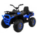 Квадроцикл Quad ATV Desert Blue