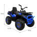 Квадроцикл Quad ATV Desert Blue