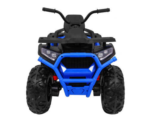 Квадроцикл Quad ATV Desert Blue