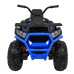 Квадроцикл Quad ATV Desert Blue