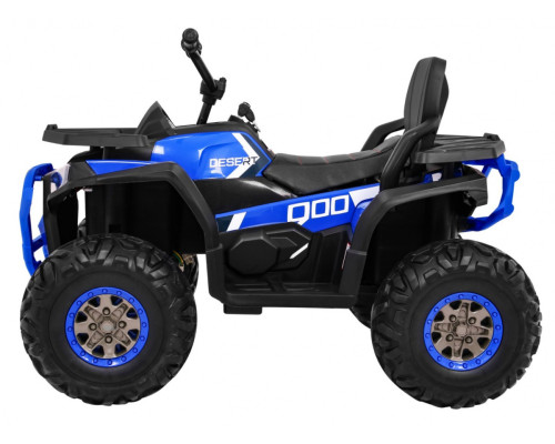 Квадроцикл Quad ATV Desert Blue