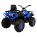 Квадроцикл Quad ATV Desert Blue