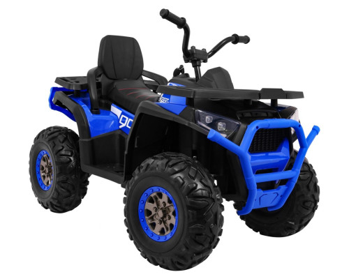 Квадроцикл Quad ATV Desert Blue