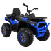 Квадроцикл Quad ATV Desert Blue