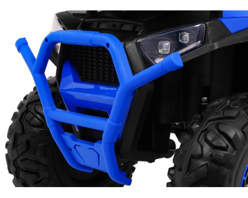 Квадроцикл Quad ATV Desert Blue