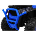 Квадроцикл Quad ATV Desert Blue