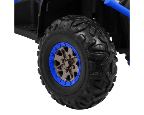 Квадроцикл Quad ATV Desert Blue