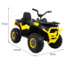 Квадроцикл Quad ATV Desert Yellow