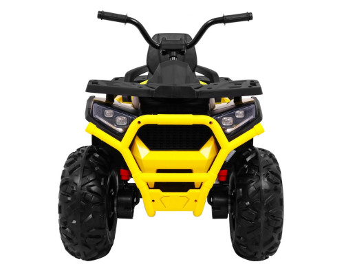 Квадроцикл Quad ATV Desert Yellow