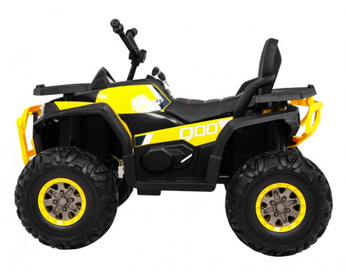 Квадроцикл Quad ATV Desert Yellow